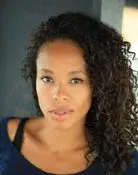 Geraldine Guy