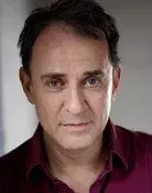 Robert Clavero