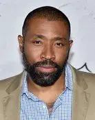 Cress Williams