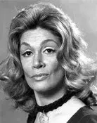 Sylvia Miles