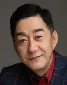 Jie Bing