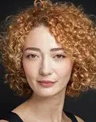 Özlem Öçalmaz