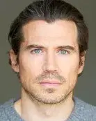 Josh Burdett