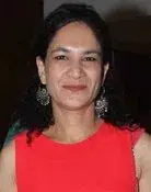 Heeba Shah