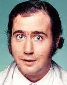 Andy Kaufman