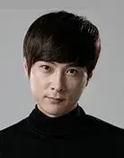 Min Kyung-hoon