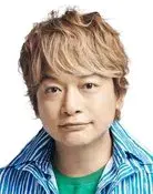 Shingo Katori