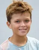 Finn Guegan