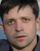 Aleksandr Alyoshkin