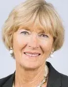 Georgina Adam