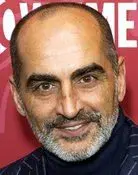 Navid Negahban