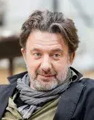 Jay Villiers