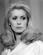 Catherine Deneuve