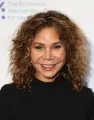 Daphne Rubin-Vega