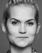 Tiffany Kronlöf
