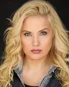 Darcy Donavan