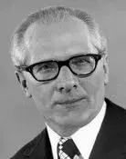 Erich Honecker