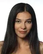 Christina Mantesi