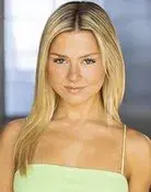 Morgan Harvill