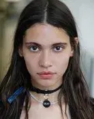 Kaya Wilkins