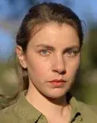 Nancy Boukli
