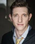 Gregory Marcel