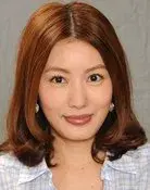 Natalie Wong Kei-Ying