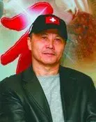 Billy Chan Wui-Ngai