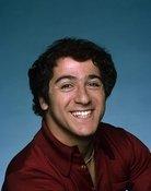 Eddie Mekka