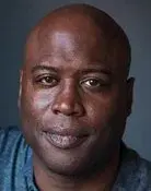 Kevin Daniels