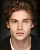 Keenan Tracey
