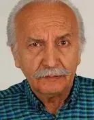 Devrim Parscan
