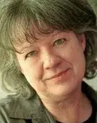 Gyda Hansen 