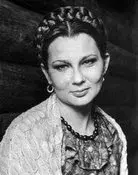 Natalya Fomenko