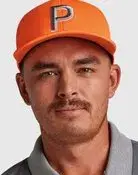 Rickie Fowler