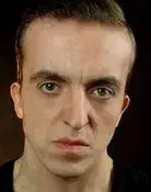 Lukas DiSparrow