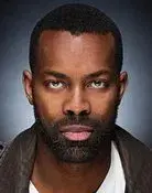 Damion Poitier