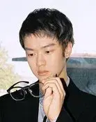 Roy Wang