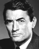 Gregory Peck
