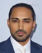 Mahesh Jadu