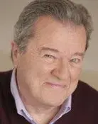 Charlie Stavola
