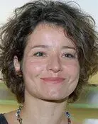 Julia Kolberger