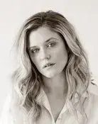 Harriet Dyer