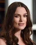 Keira Knightley