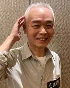 Jimmy Wong