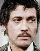 Jon Finch