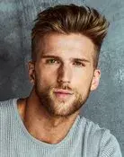 Taylor James