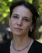 Aline Küppenheim