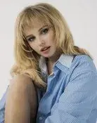 Mia Rodgers