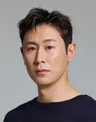 Park Jeong-hwan